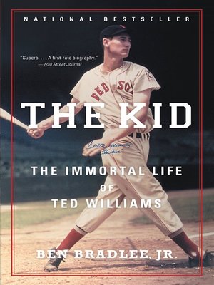 cover image of The Kid